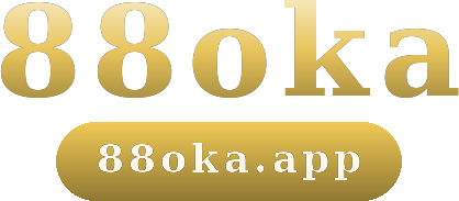 88oka logo